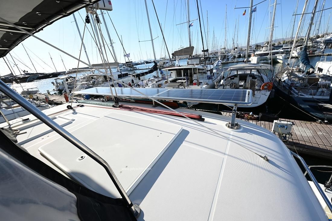 Lagoon 450 F