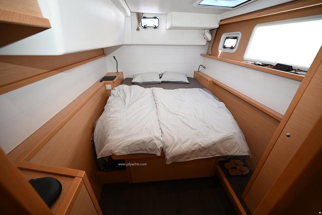 Lagoon 450 F