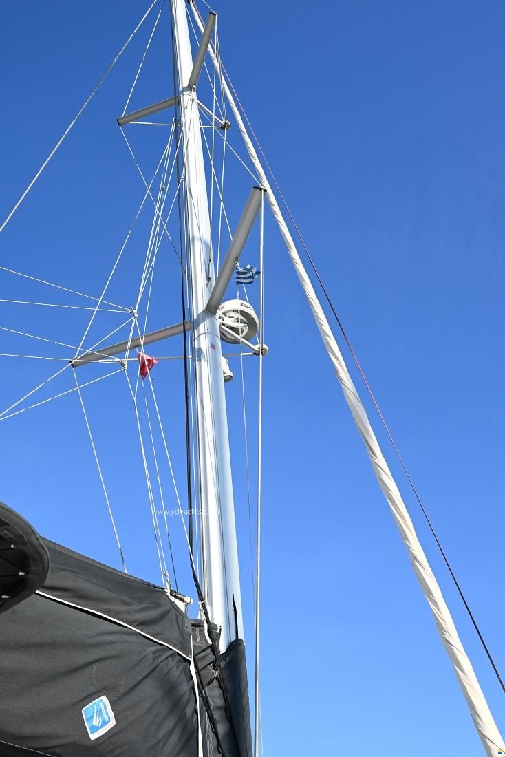 Lagoon 450 F