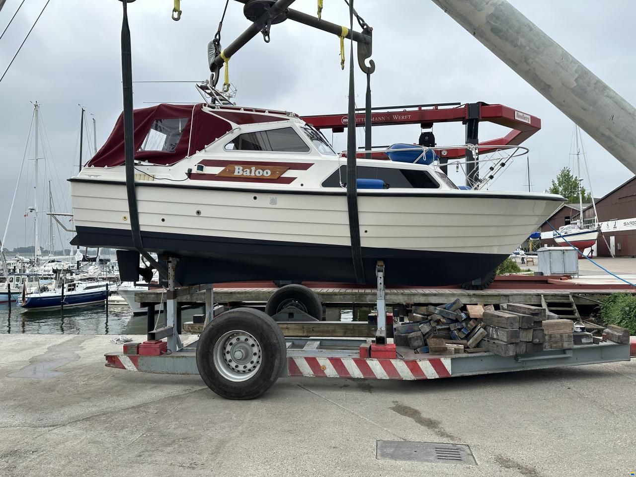 Saga 23 HT