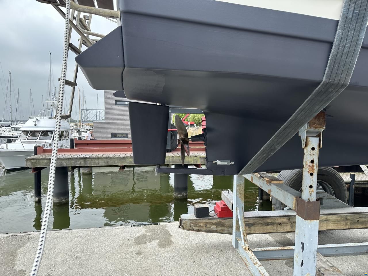 Saga 23 HT