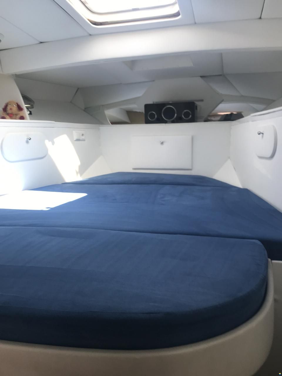 Italcraft Espada DX 42 FLY