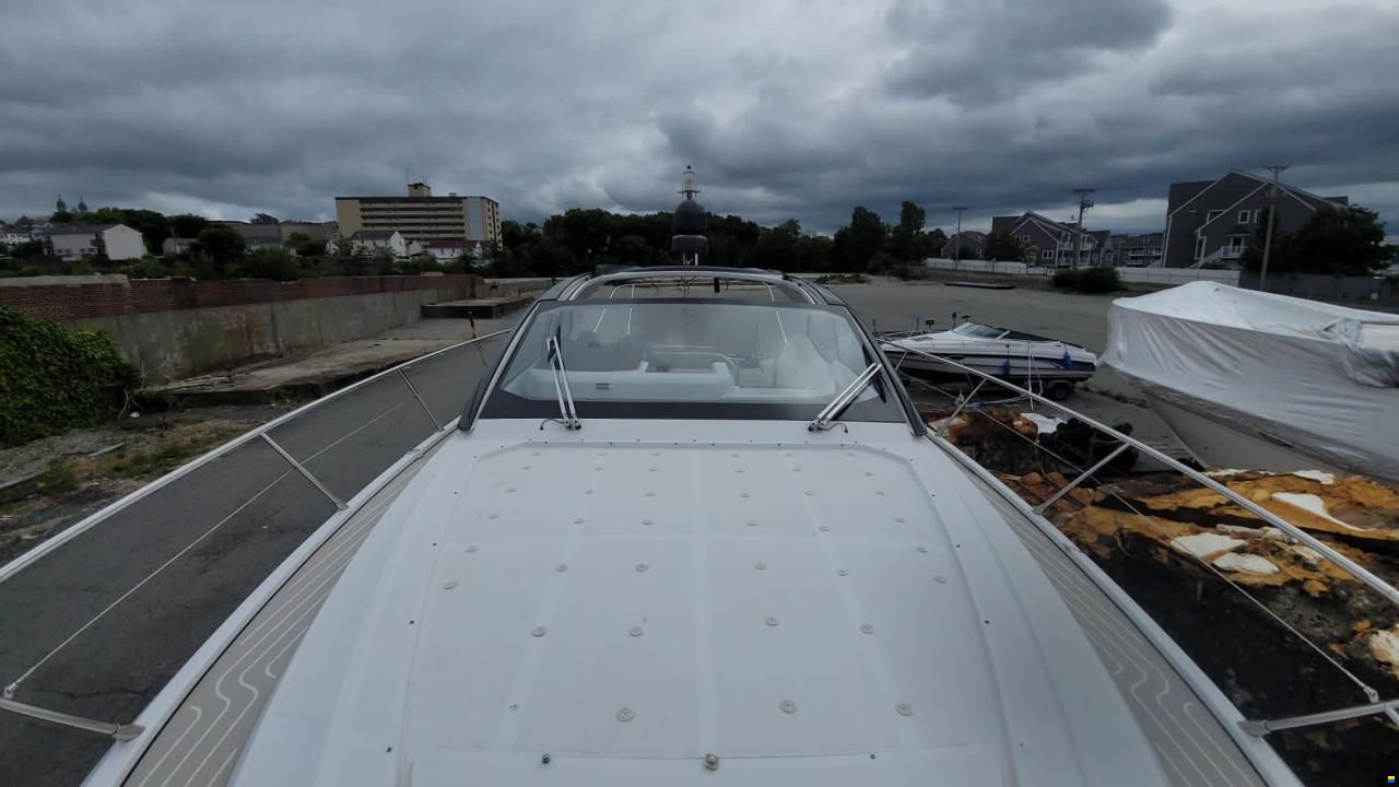 Azimut Atlantis 45