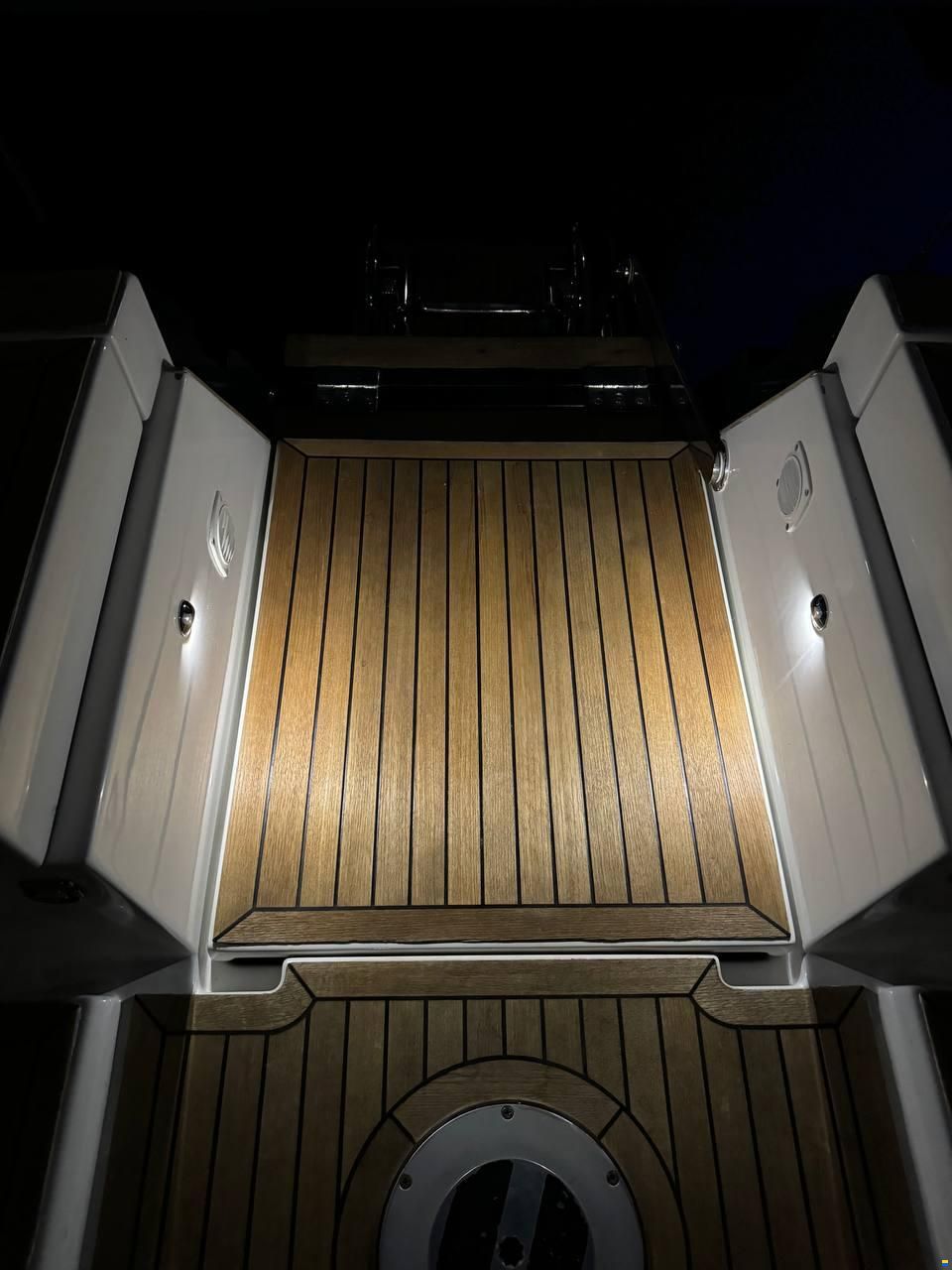 Grand Soleil 50