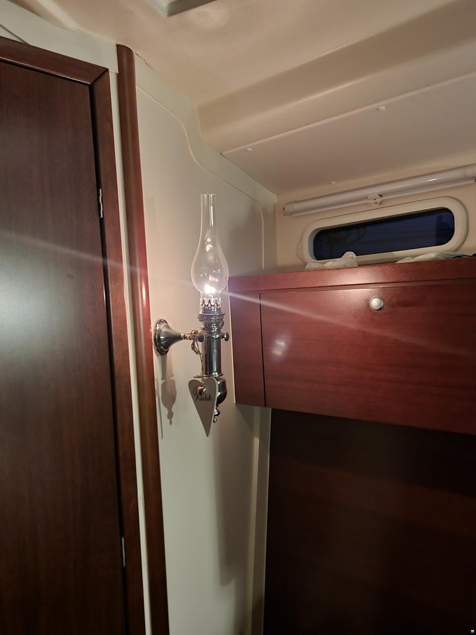 Hanse 470e
