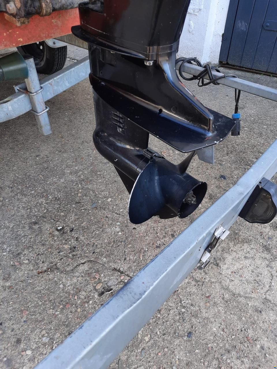 Bootsbau Bad Schandau Trainer