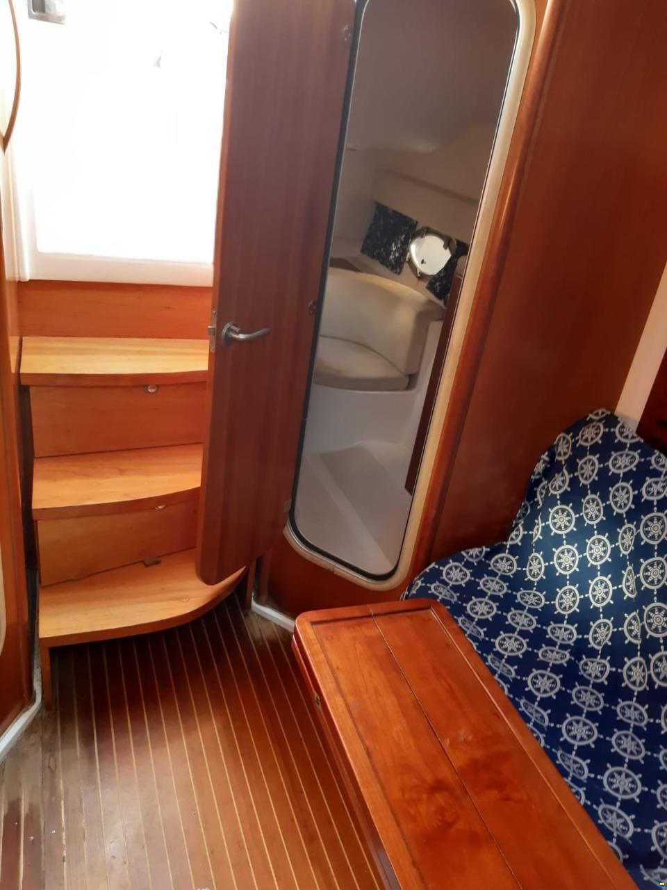 Man&ograve; Marine 32