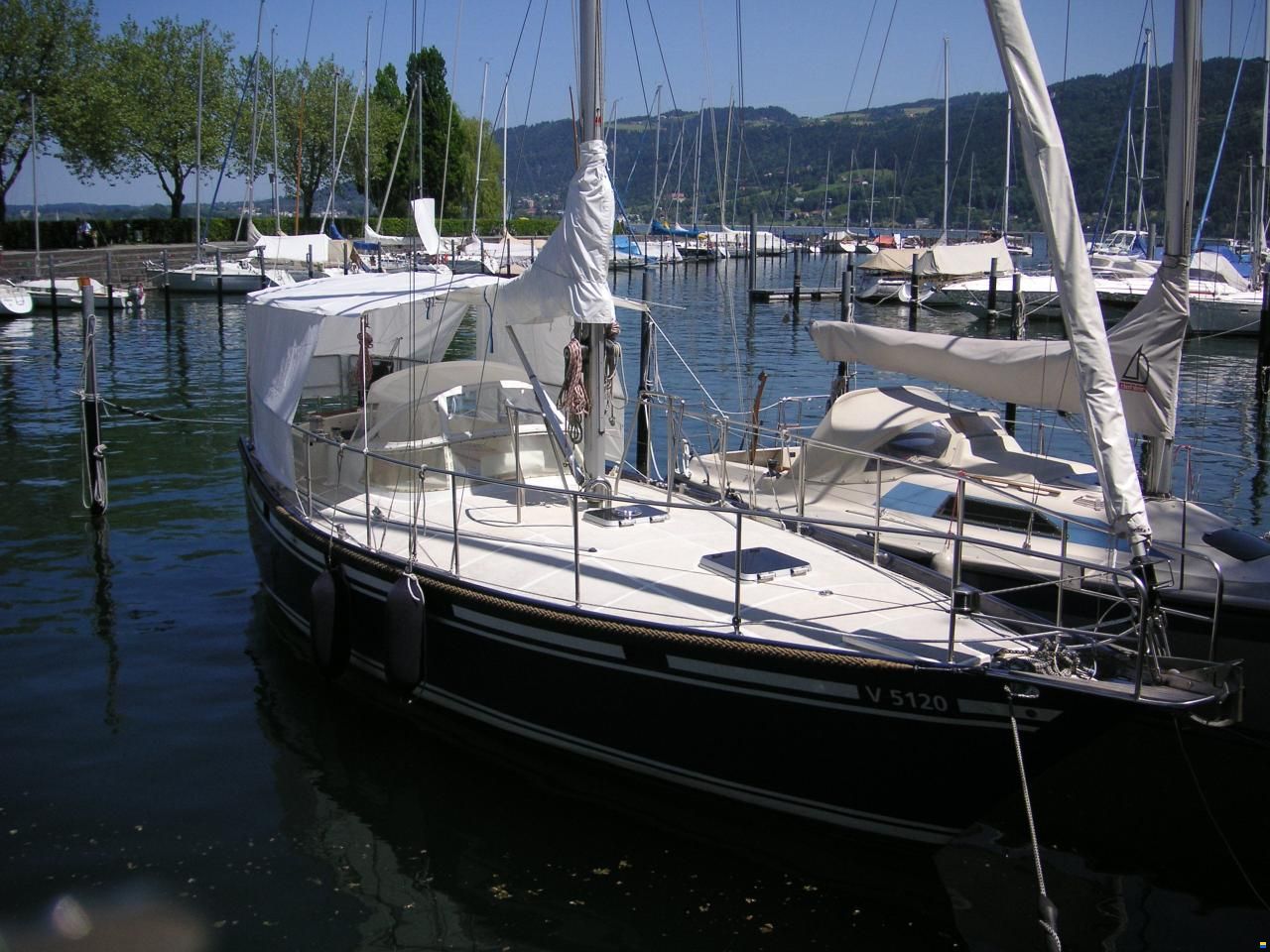 Van de Stadt 37