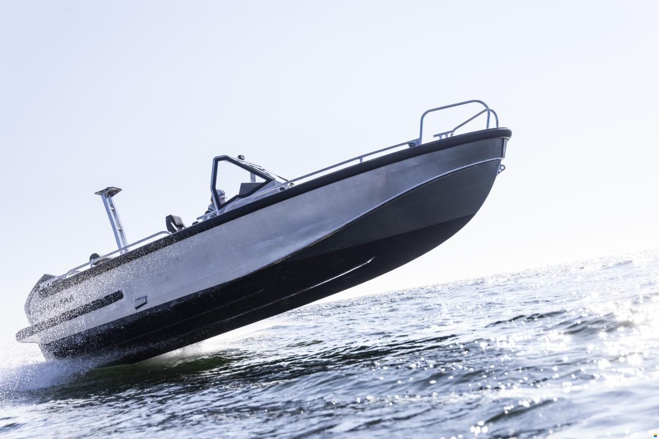 Lynxmar O22