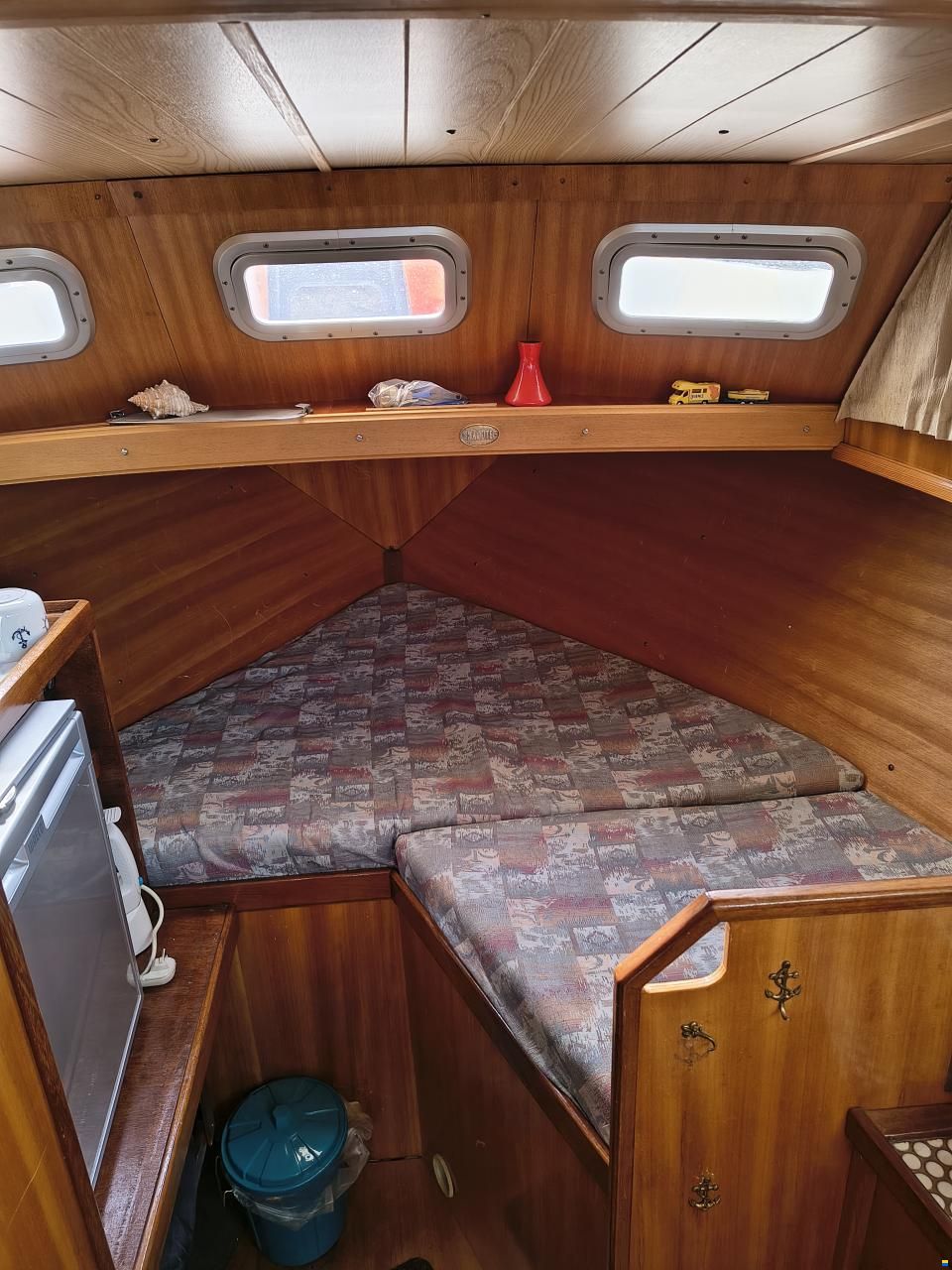 Thermo Yacht Lagune 30