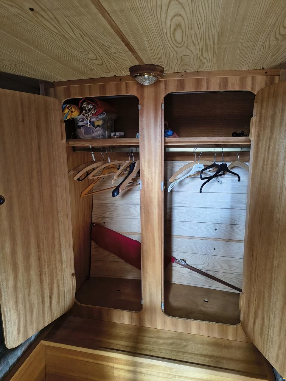 Thermo Yacht Lagune 30