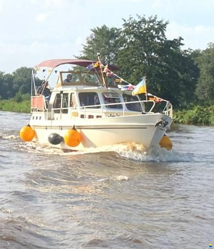 Thermo Yacht Lagune 30