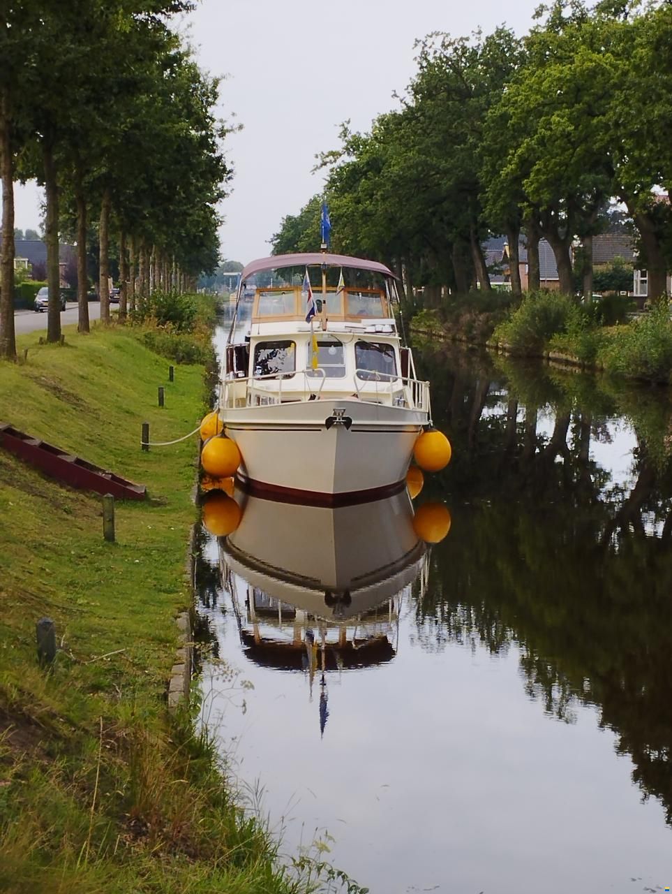 Thermo Yacht Lagune 30