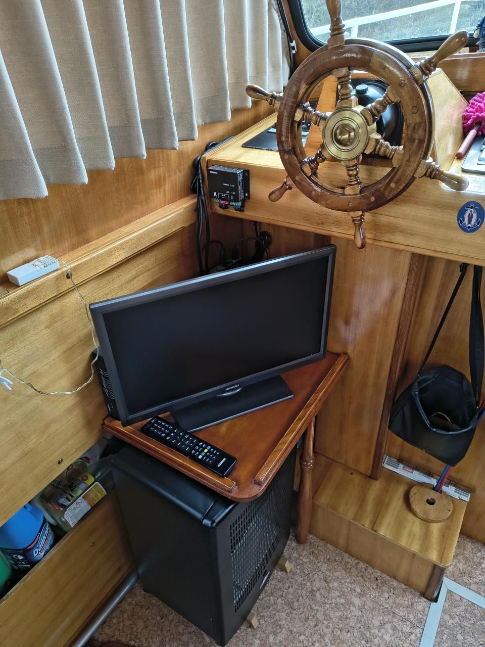 Thermo Yacht Lagune 30