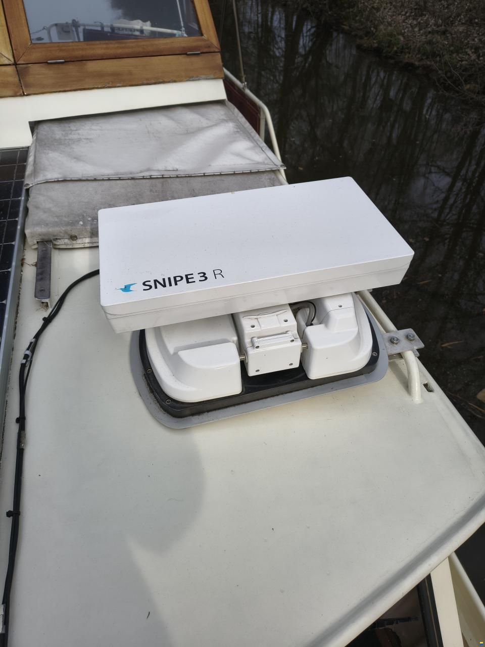 Thermo Yacht Lagune 30