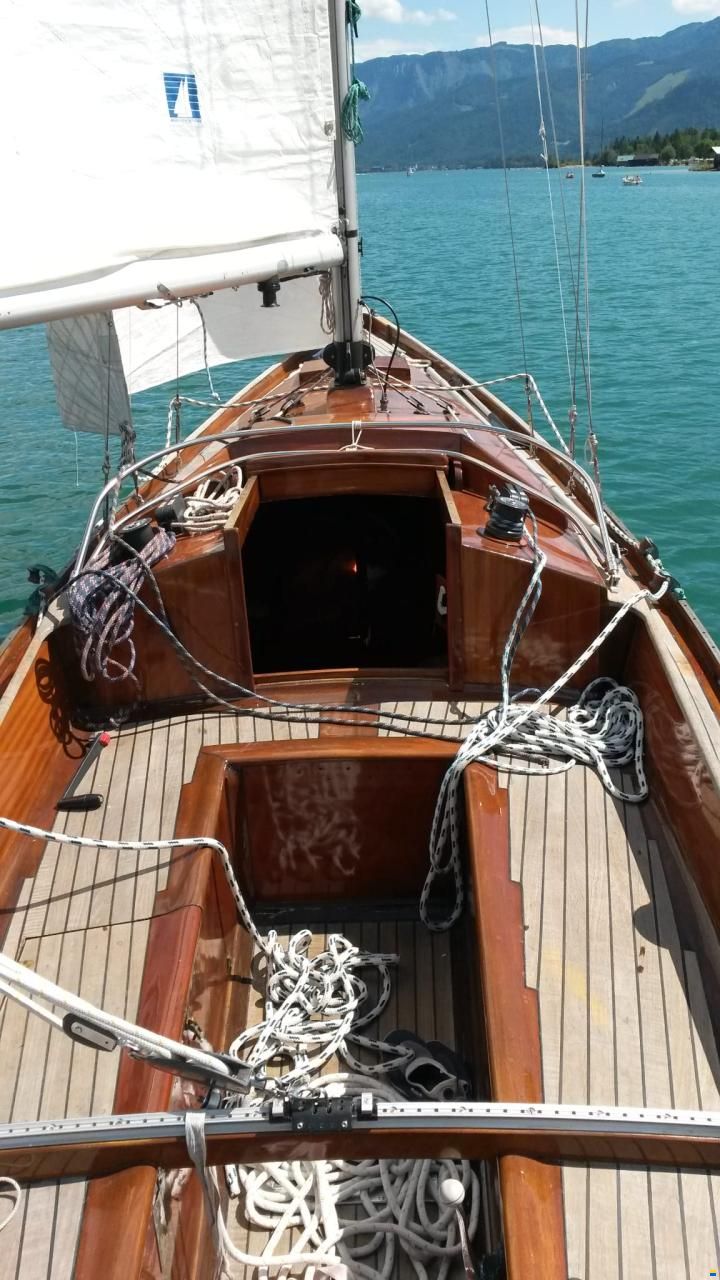 Vertens Nordseekreuzer