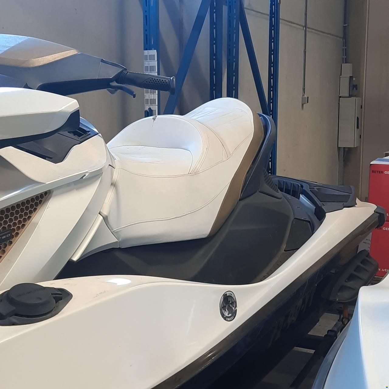 Sea-Doo GTX Limited