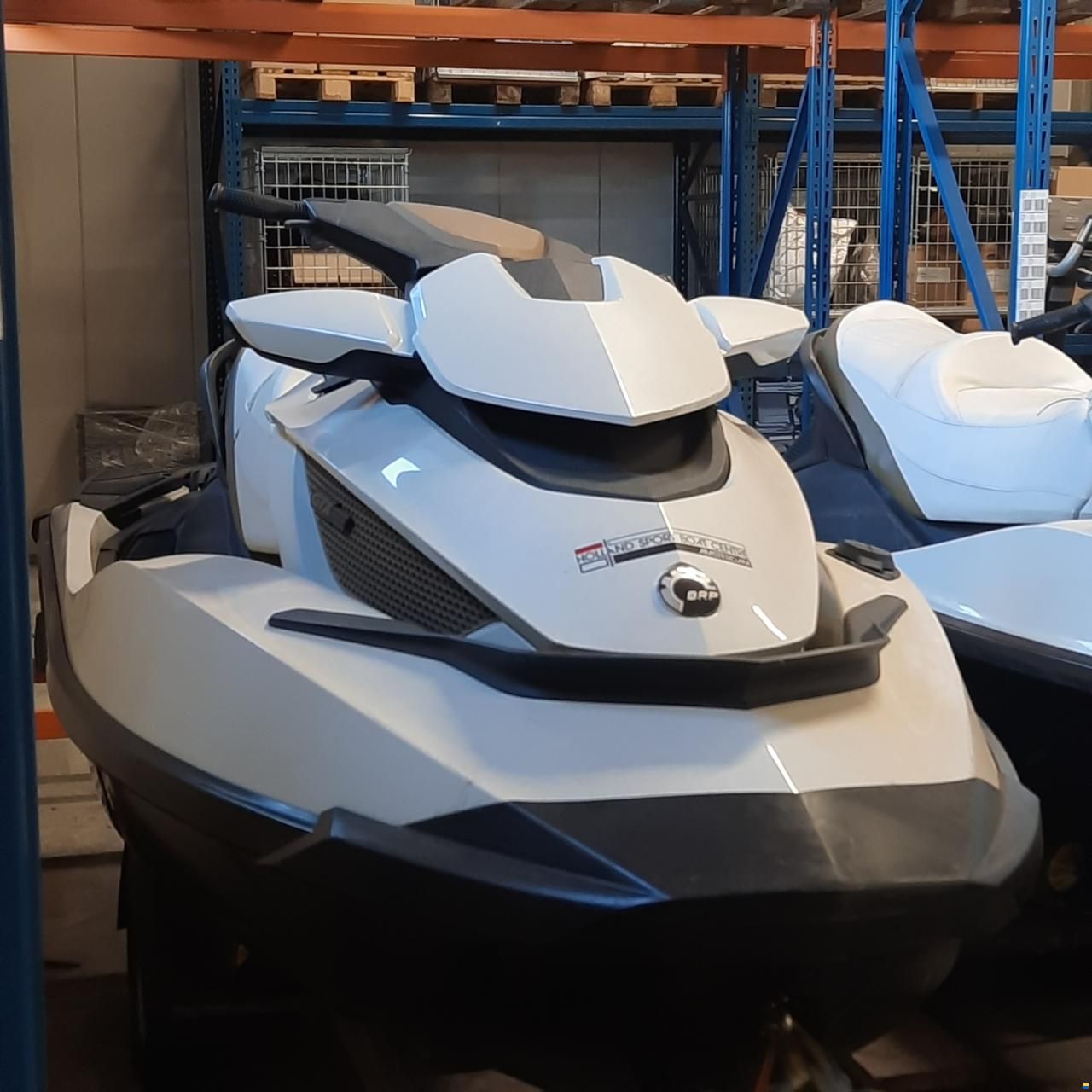 Sea-Doo GTX Limited