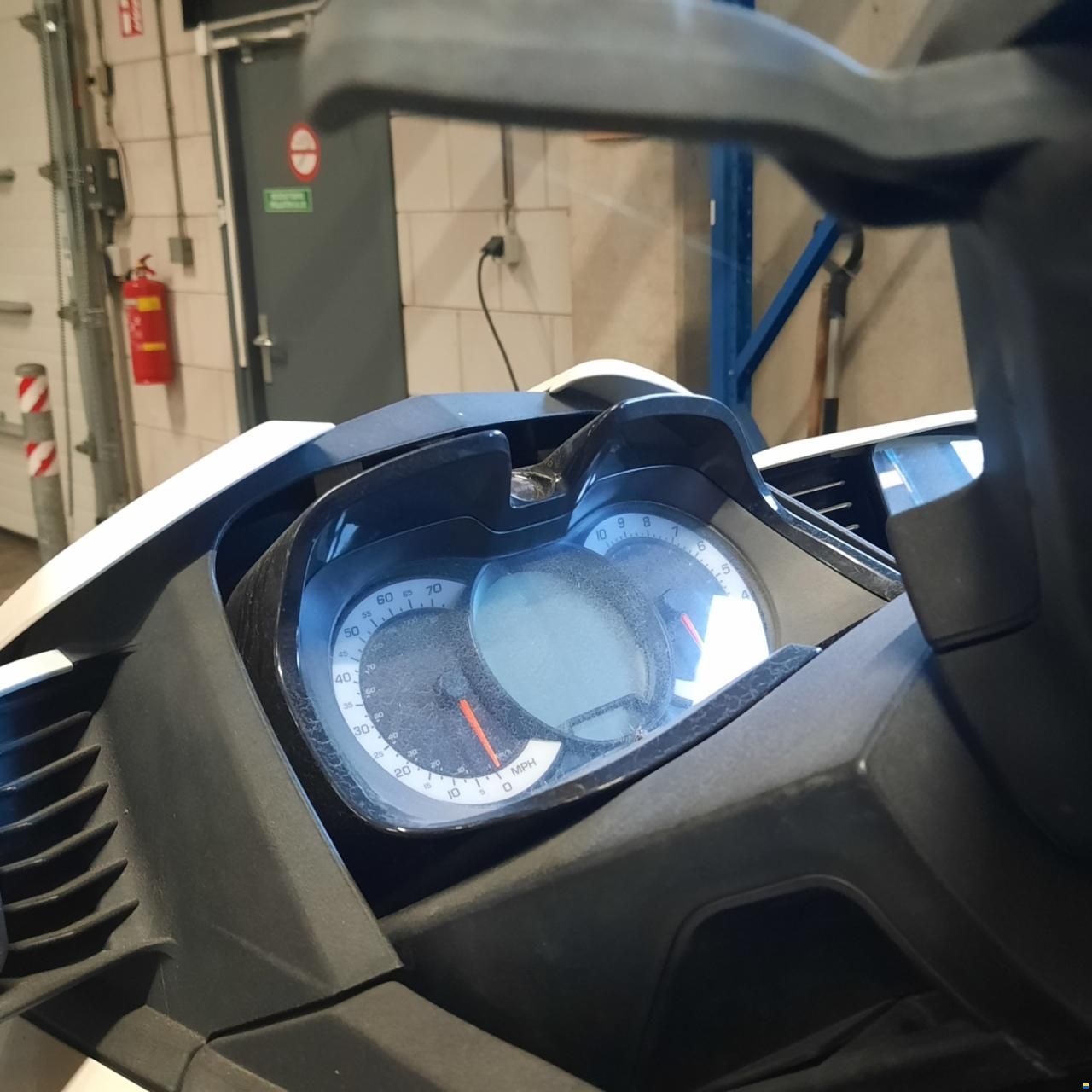 Sea-Doo GTX Limited