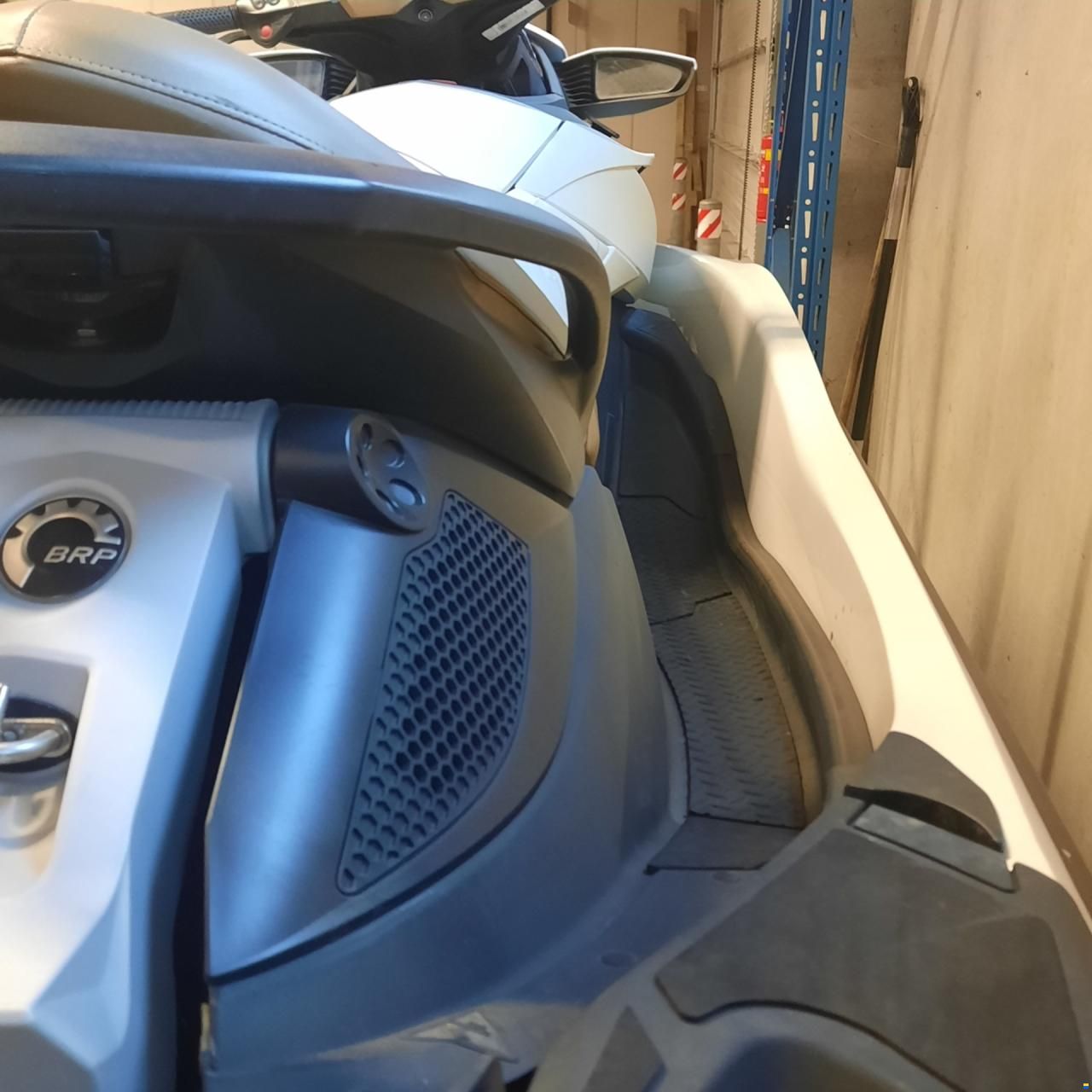 Sea-Doo GTX Limited