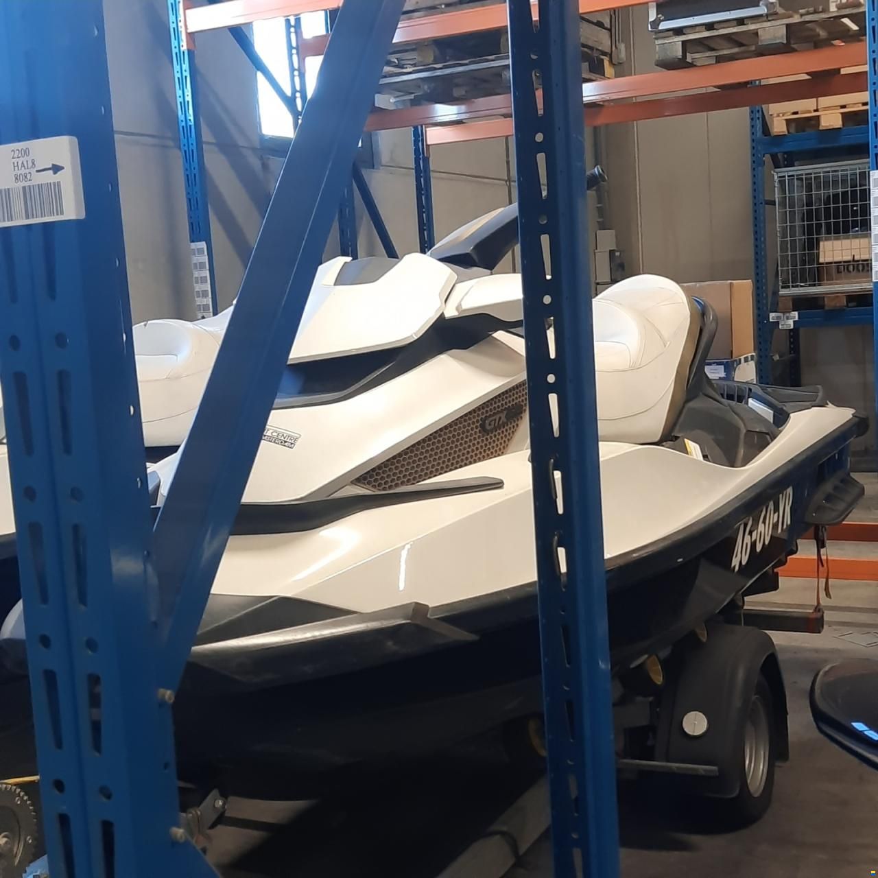 Sea-Doo GTX Limited