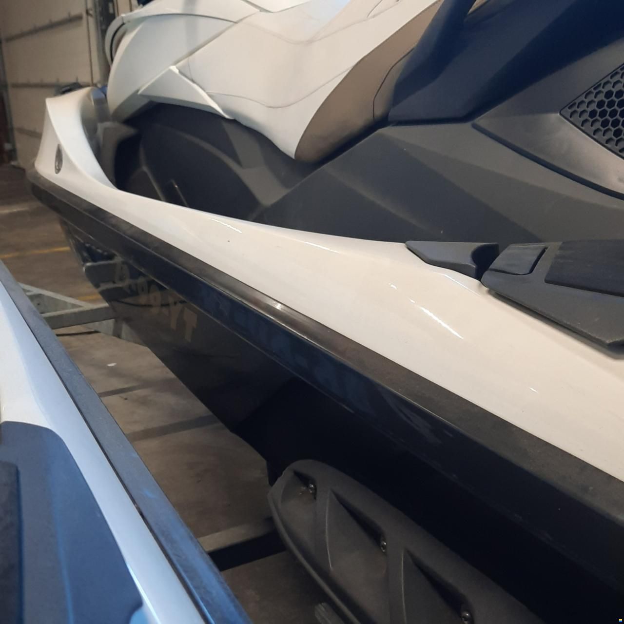 Sea-Doo GTX Limited