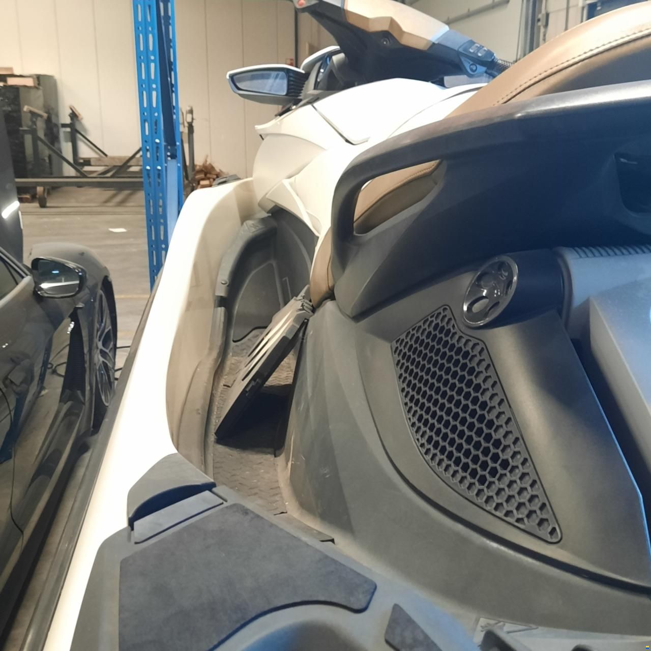 Sea-Doo GTX Limited