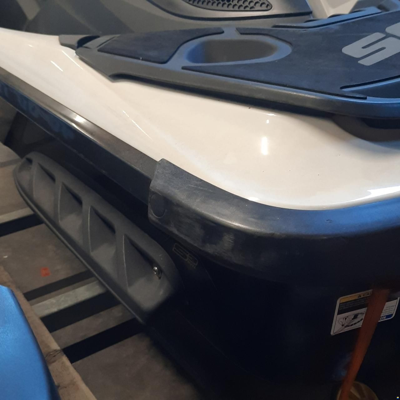 Sea-Doo GTX Limited