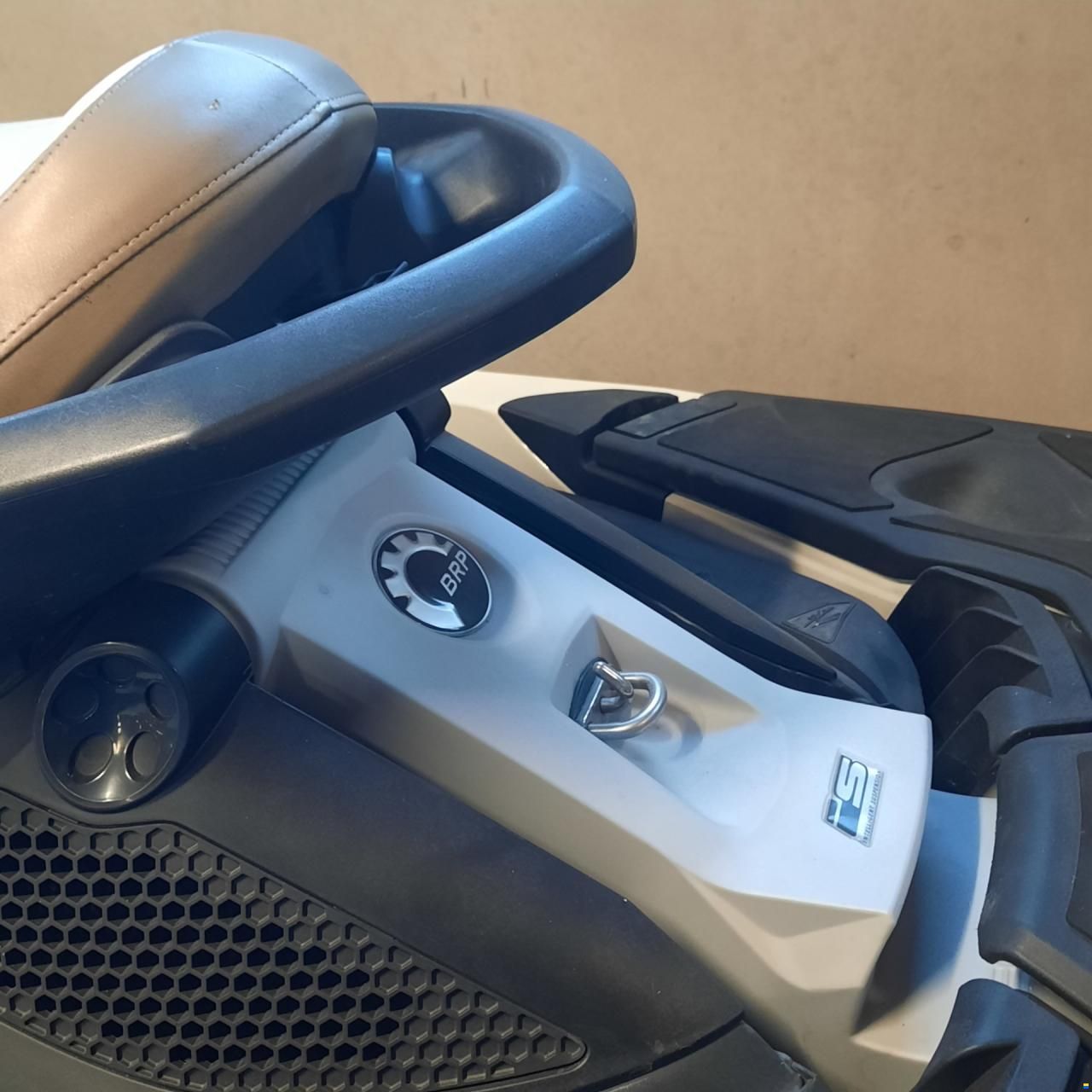 Sea-Doo GTX Limited