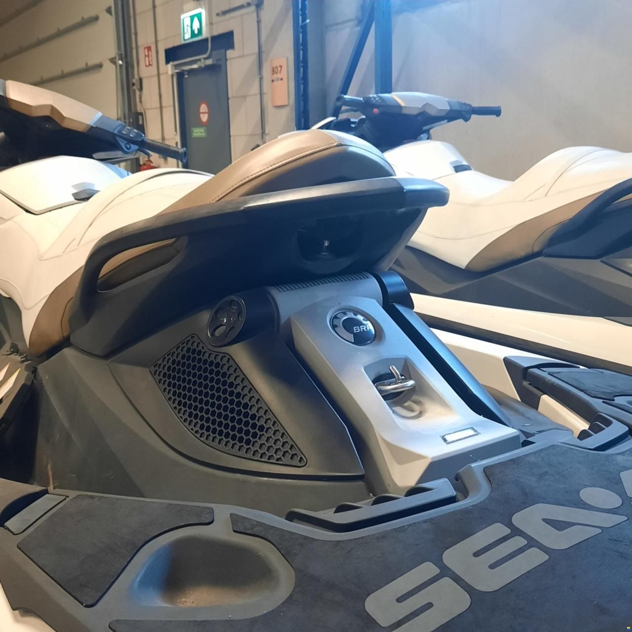 Sea-Doo GTX Limited