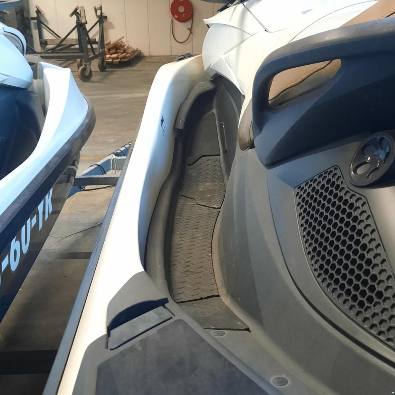 Sea-Doo GTX Limited