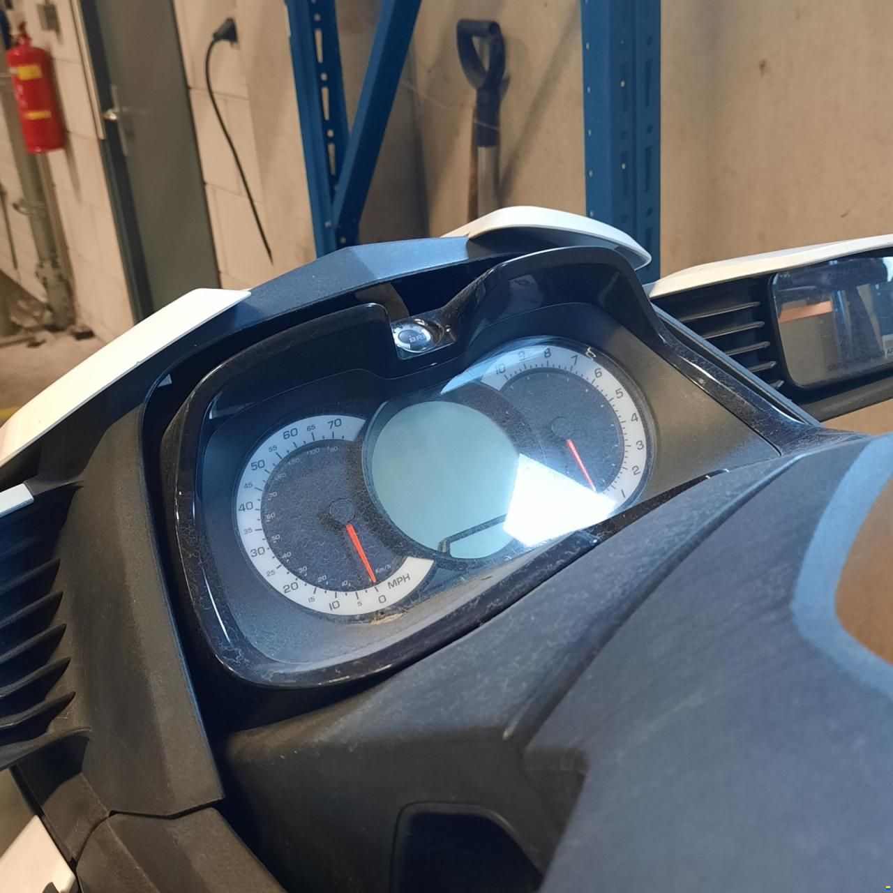 Sea-Doo GTX Limited