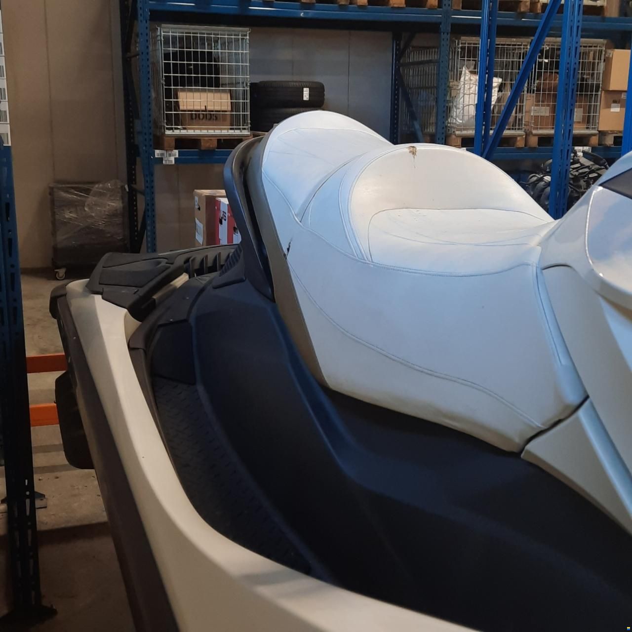 Sea-Doo GTX Limited