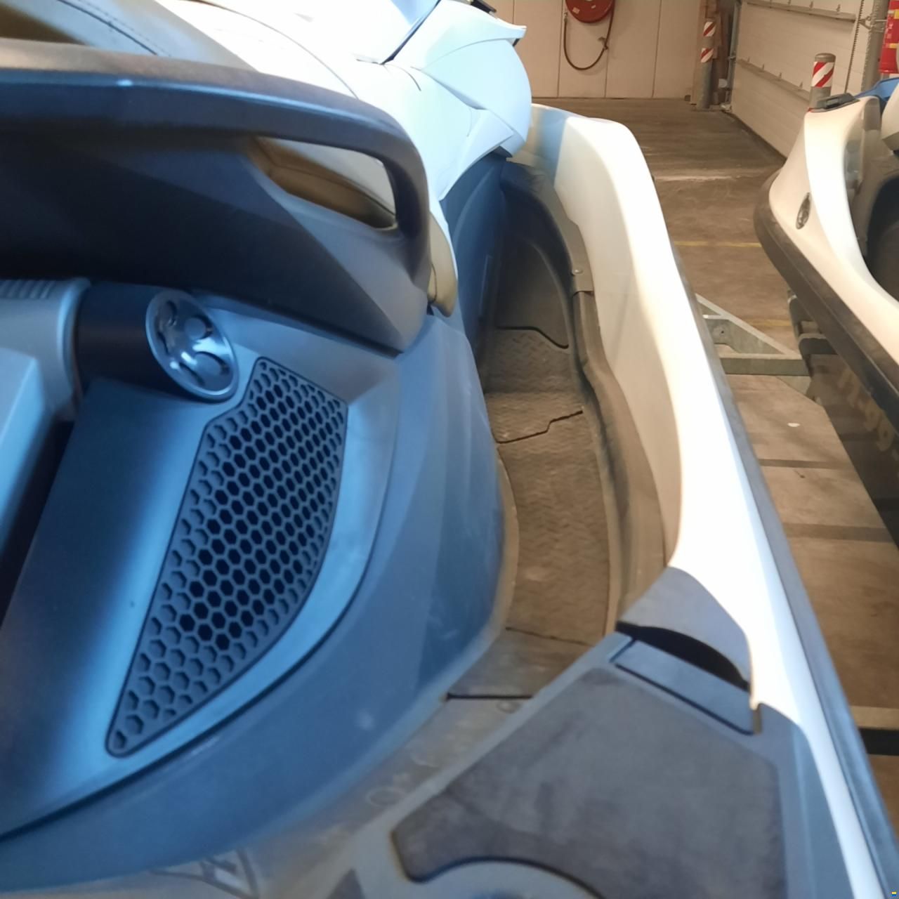 Sea-Doo GTX Limited