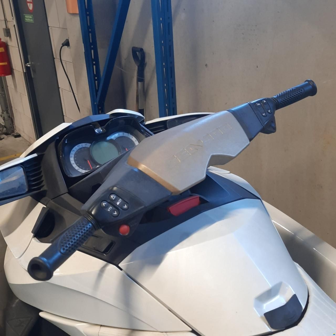 Sea-Doo GTX Limited