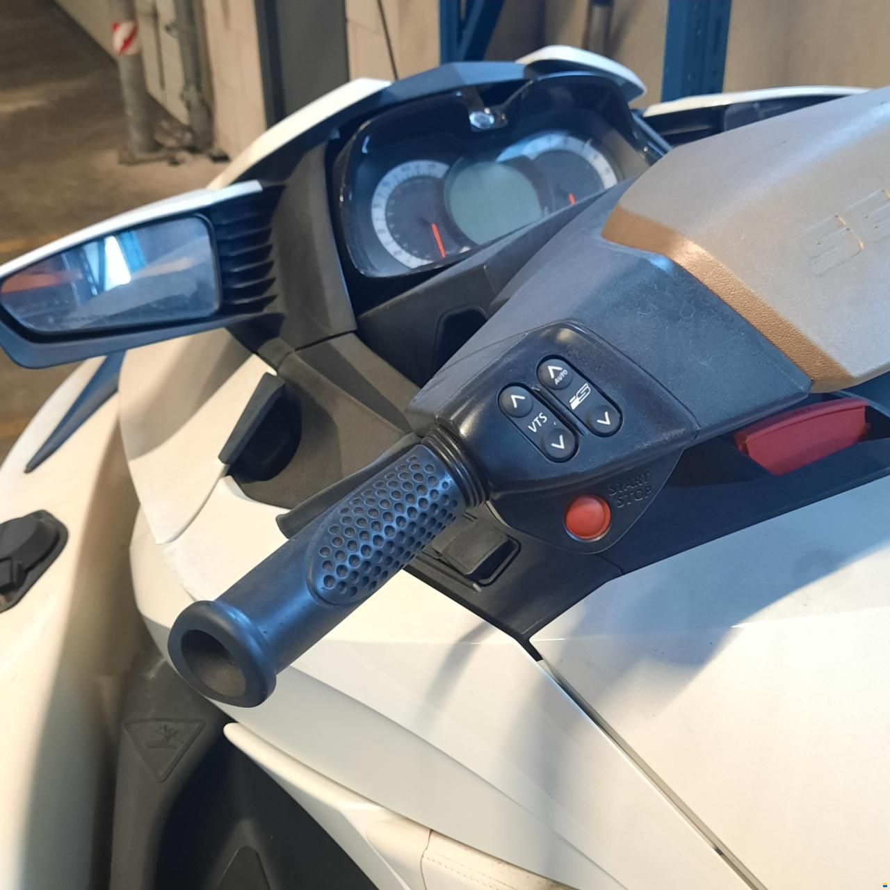Sea-Doo GTX Limited