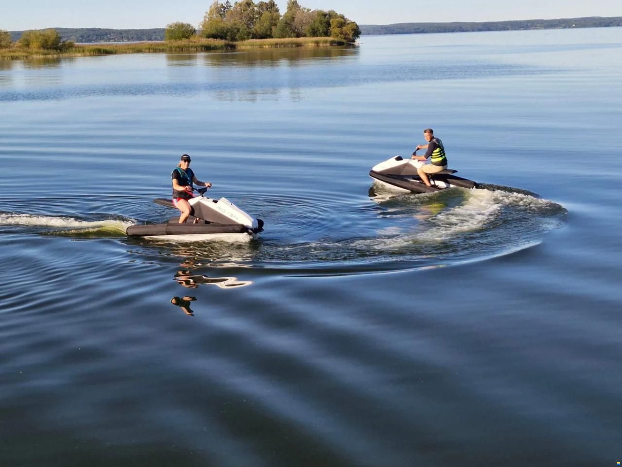 Roxen Jetski