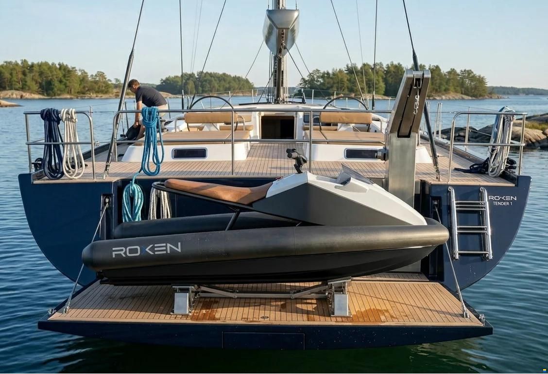 Roxen Jetski