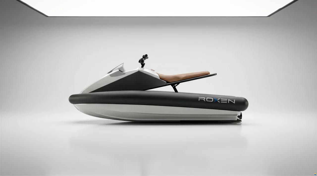 Roxen Jetski