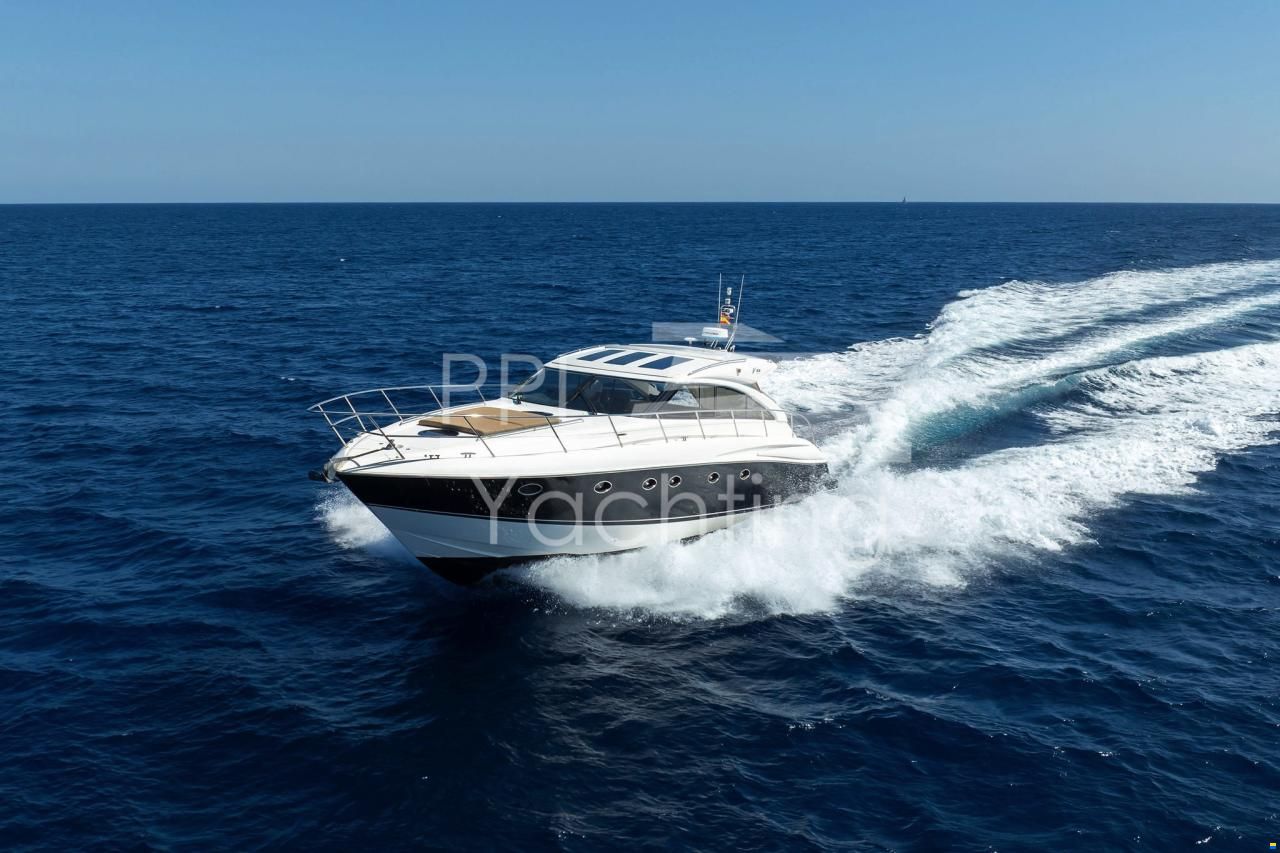 Princess V53