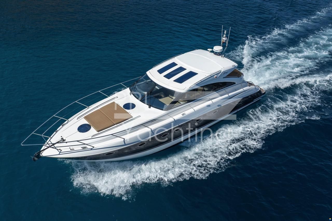 Princess V53