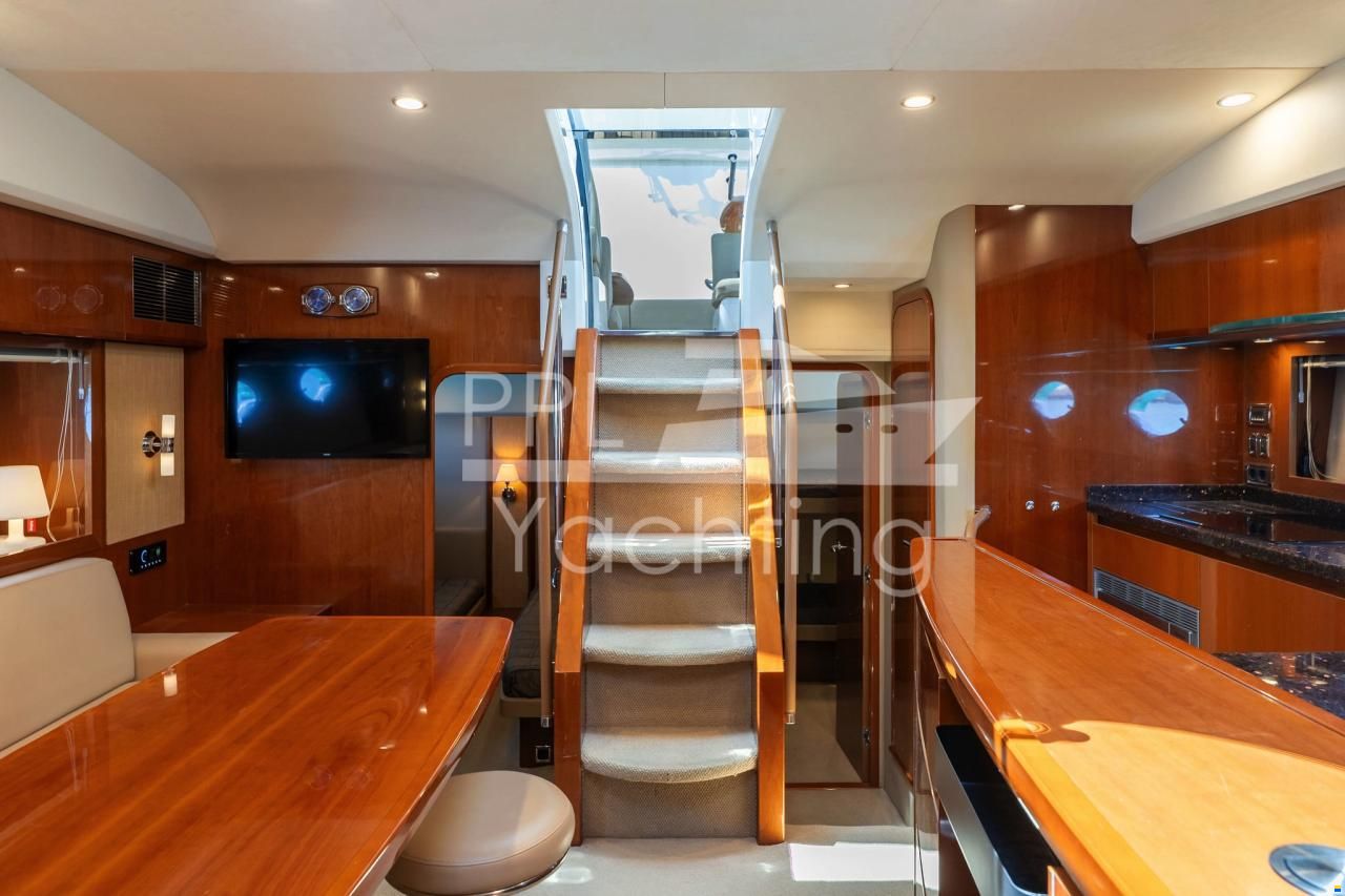 Princess V53