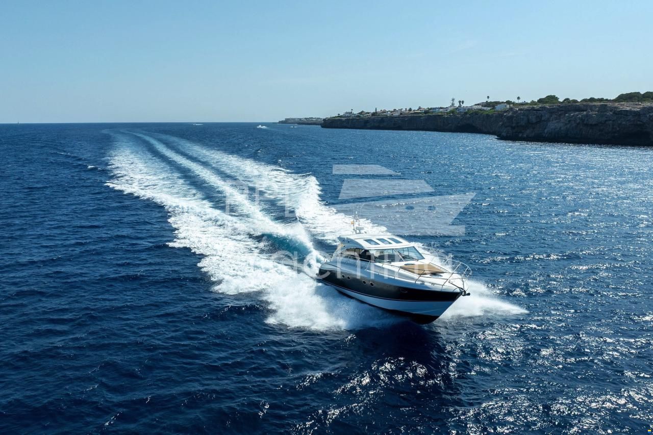 Princess V53