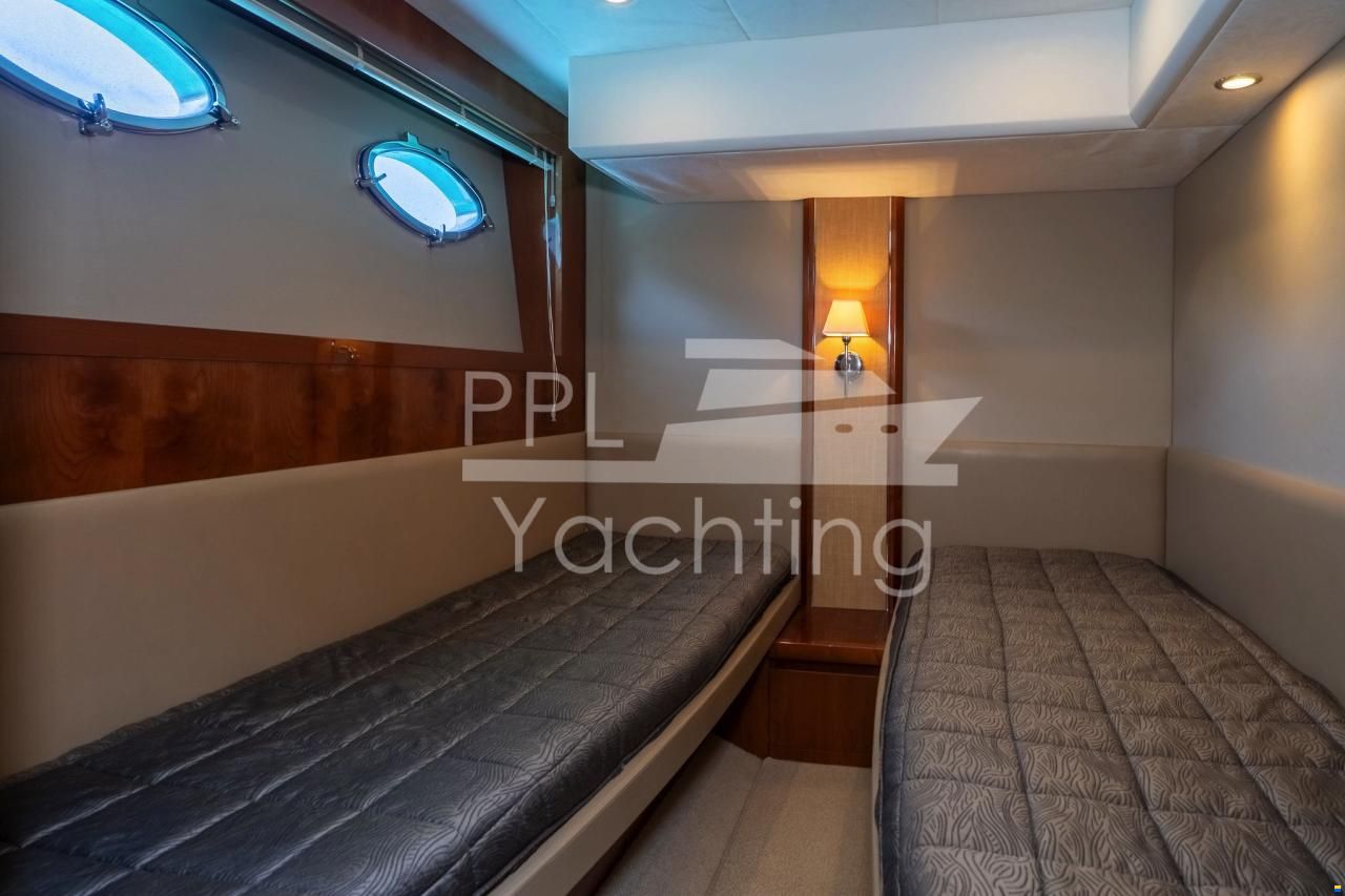 Princess V53