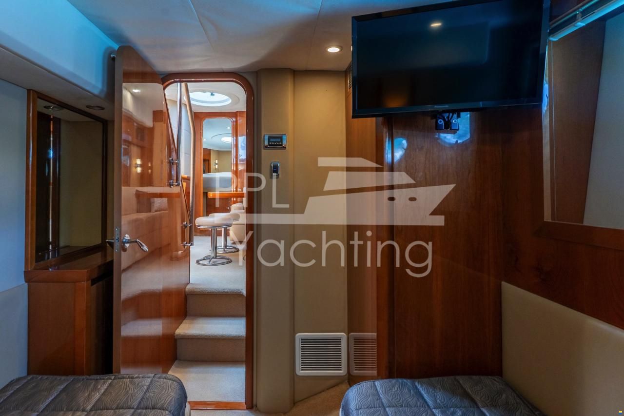 Princess V53
