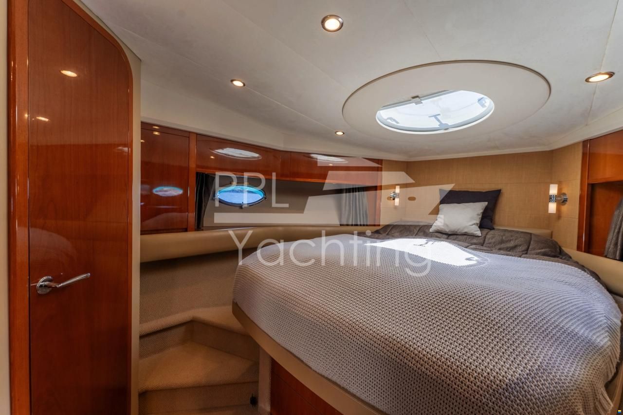 Princess V53