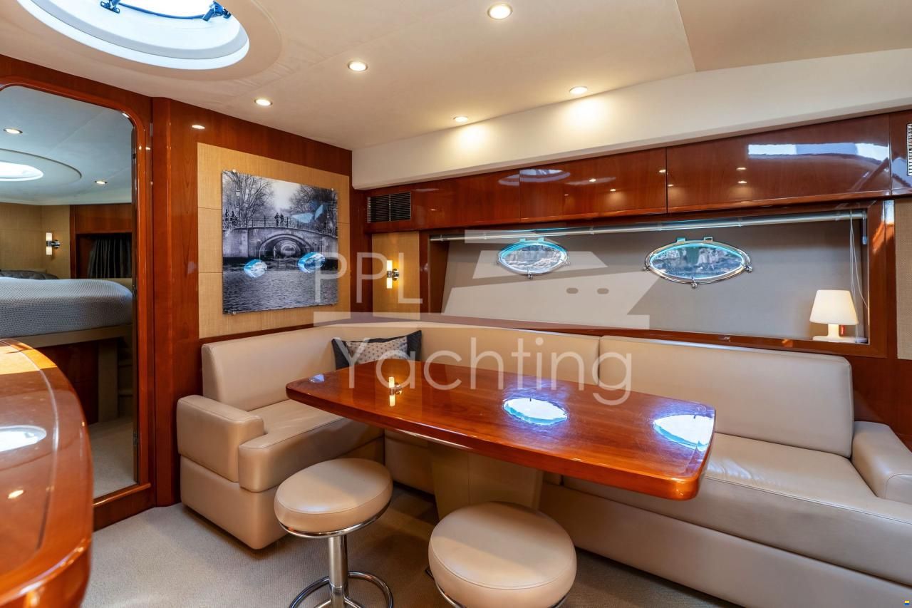 Princess V53