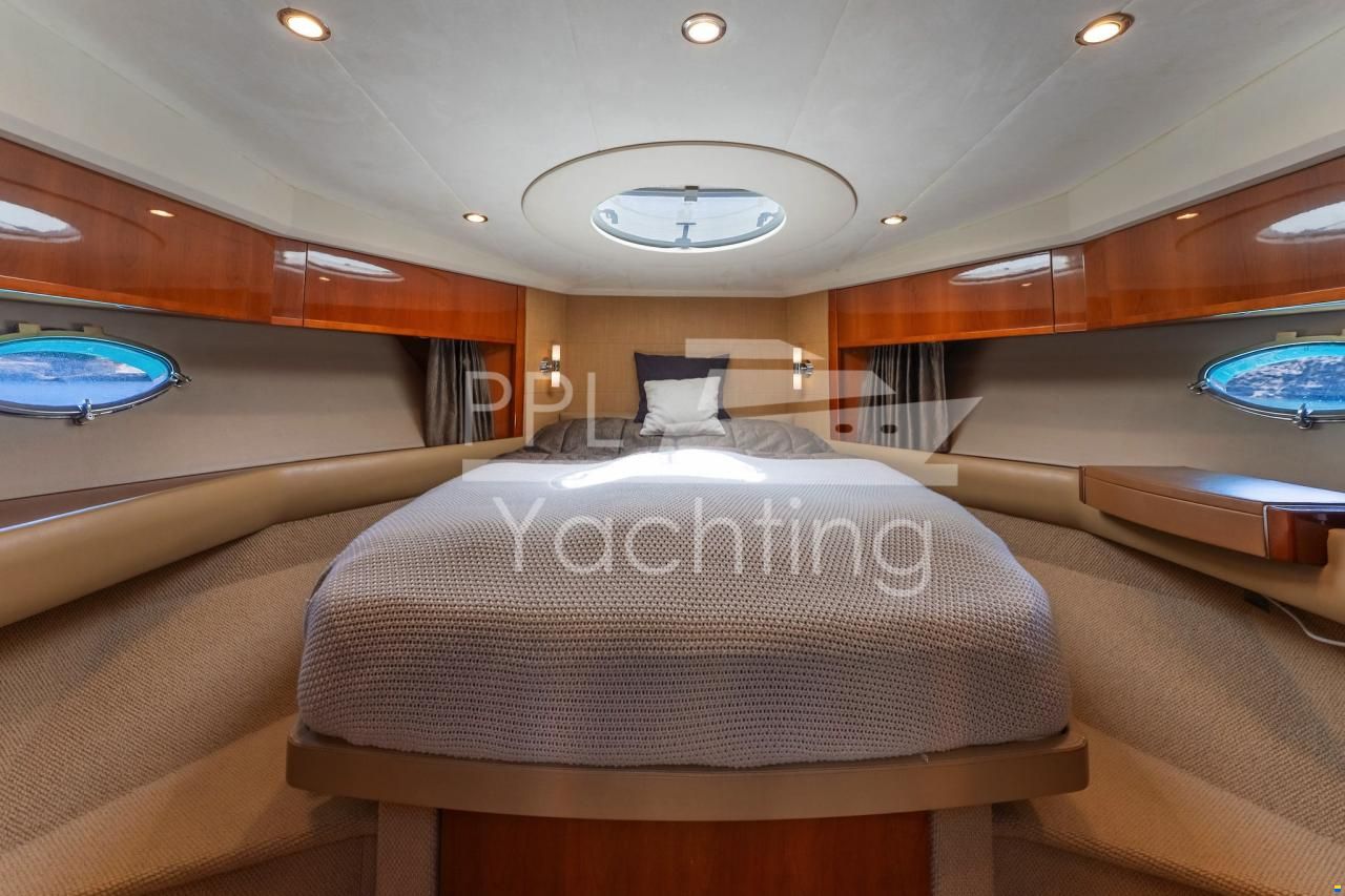 Princess V53