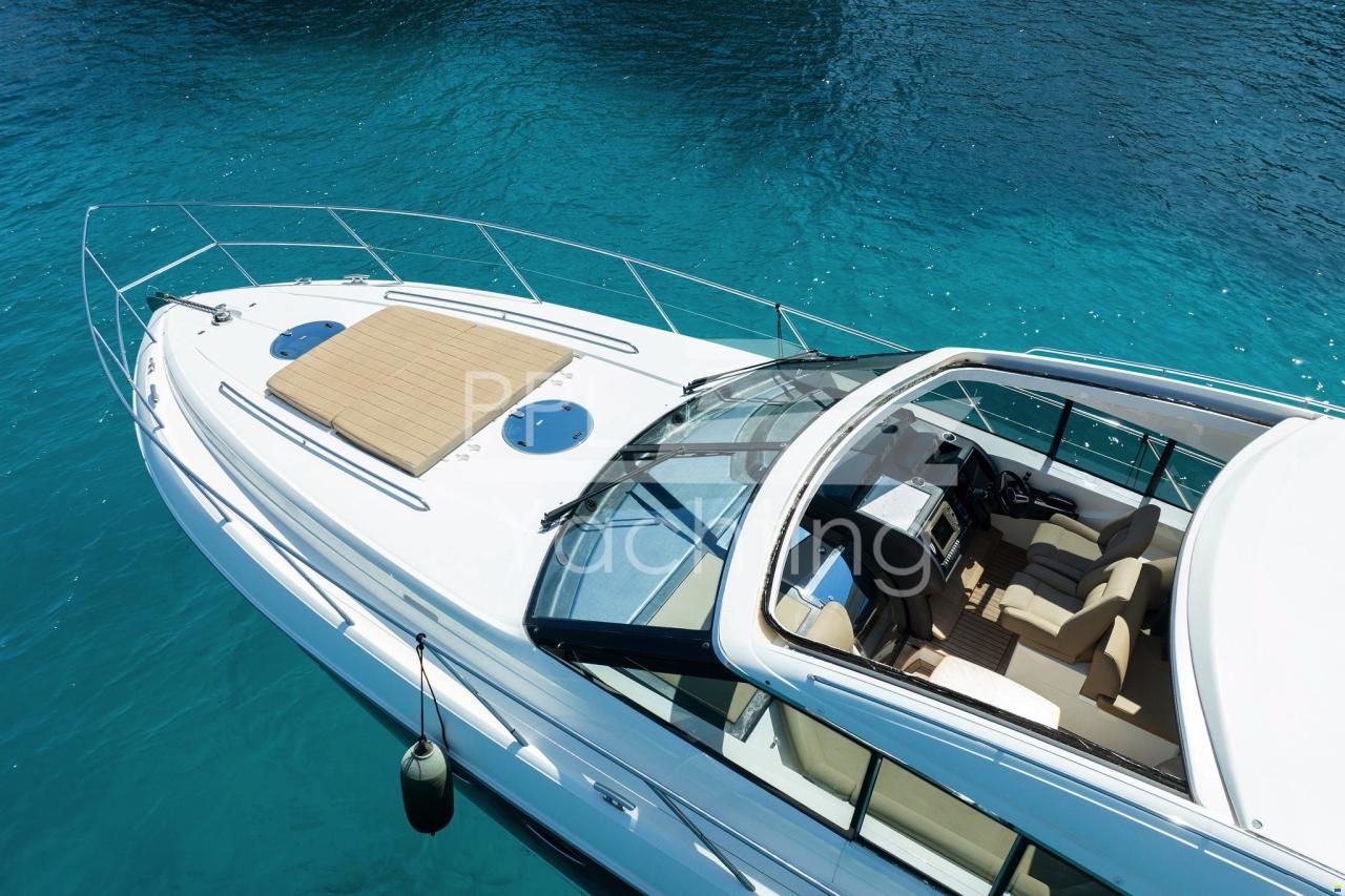 Princess V53
