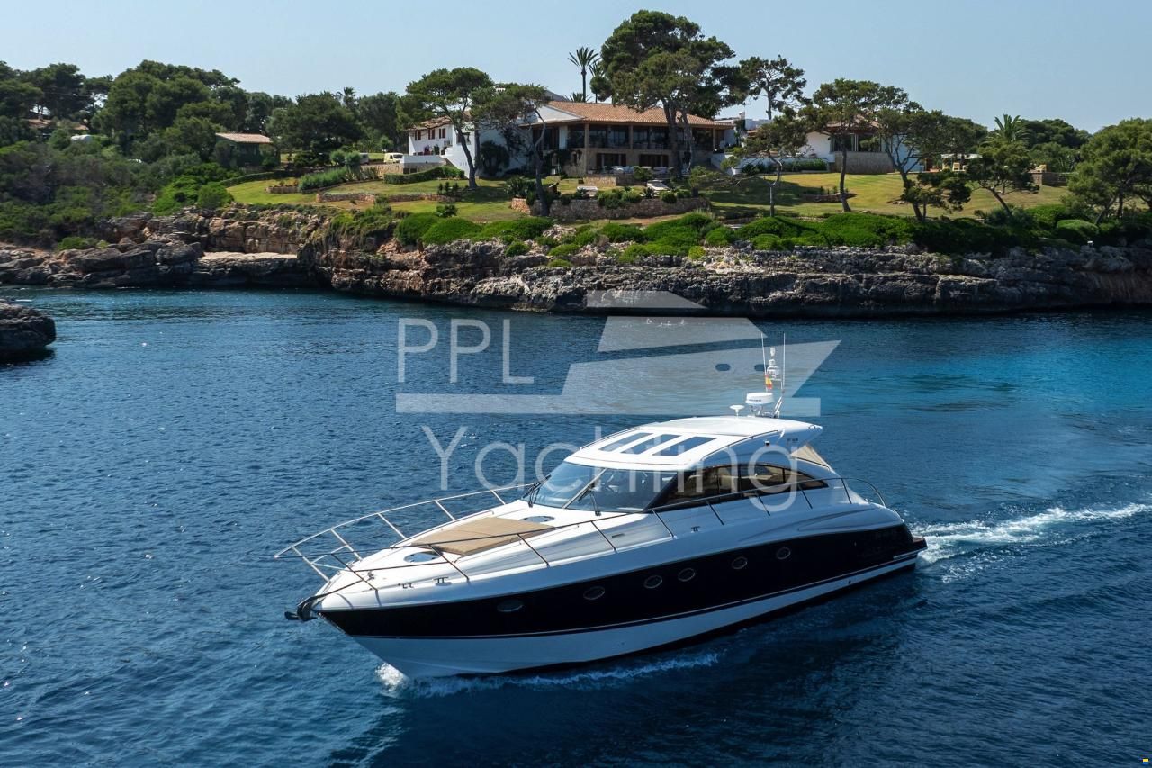 Princess V53